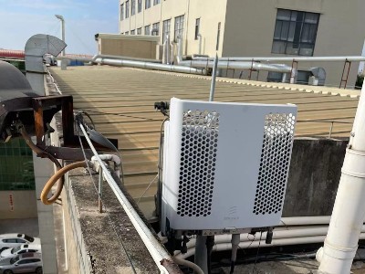 關(guān)于廣東志恩精密機械科技有限公司建設(shè)項目環(huán)境保護設(shè)施調(diào)試的報告