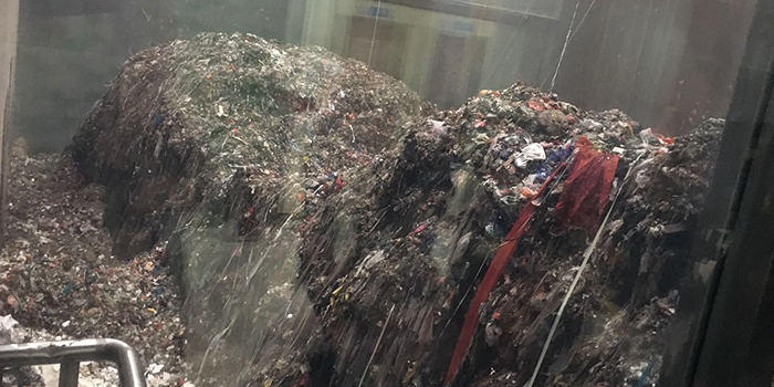 翌駿環(huán)保於2018年1月9日參加由東莞市環(huán)境保護產(chǎn)業(yè)協(xié)會組織的一系列會員走訪活動參觀學(xué)習(xí)