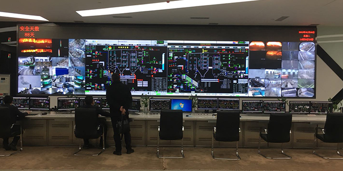 翌駿環(huán)保於2018年1月9日參加由東莞市環(huán)境保護產(chǎn)業(yè)協(xié)會組織的一系列會員走訪活動參觀學(xué)習(xí)