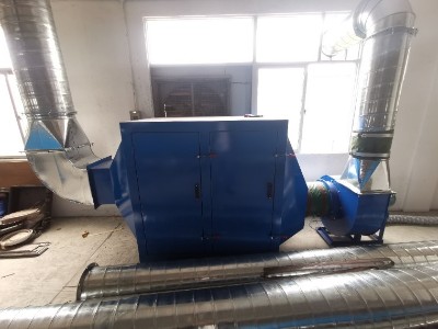 關于東莞市弘祿硅橡膠實業(yè)有限公司建設項目環(huán)境保護設施調試的報告