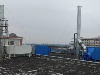 關(guān)于東莞市天僑數(shù)碼科技有限公司（遷擴(kuò)建）建設(shè)項目環(huán)境保護(hù)設(shè)施調(diào)試的報告