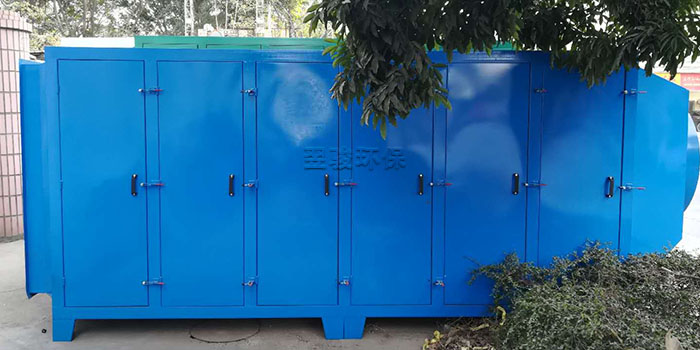 漆霧廢氣處理環(huán)保設(shè)備干式漆霧過濾器定制