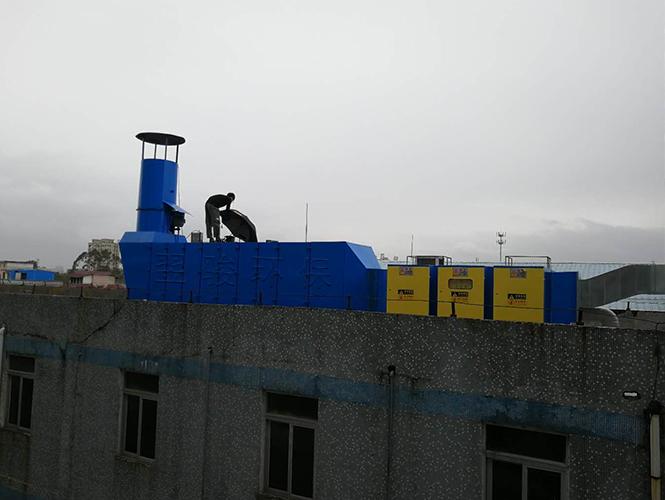 東莞環(huán)評環(huán)?？⒐を?yàn)收辦理公司