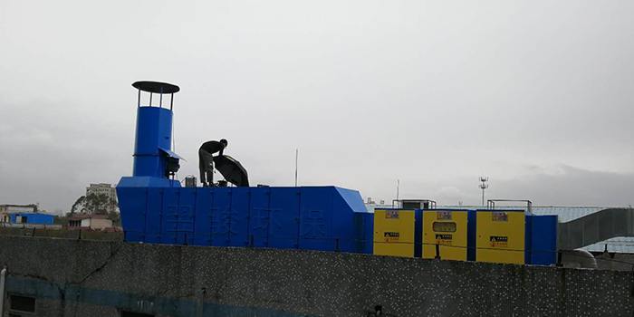 翌駿環(huán)保2018年春節(jié)開工通知