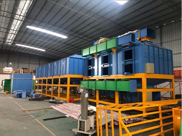 東莞市環(huán)保設(shè)備有那些