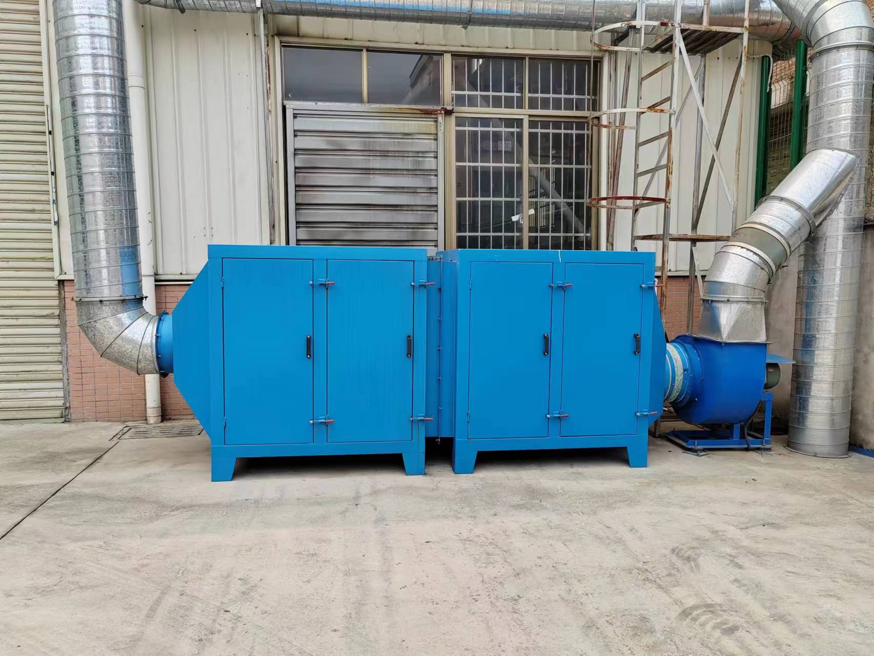 關(guān)于東莞市泰力塑膠制品有限公司建設(shè)項目環(huán)境保護設(shè)施調(diào)試的報告