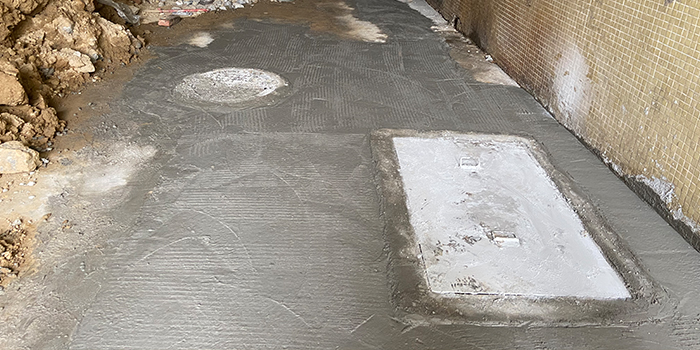 什么情況雨污分流需要隔油池？雨污流排水工程施工改造