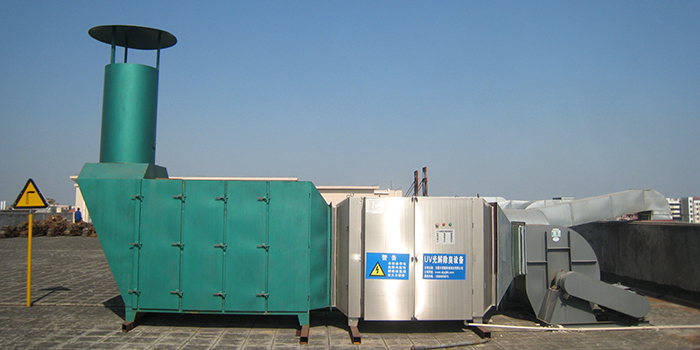 家具廠噴漆廢氣危害有哪些？噴漆廢氣處理方法