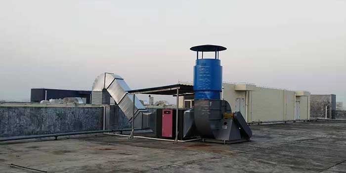 吸塑廢氣處理設(shè)備好品質(zhì)、優(yōu)服務(wù)、可定制！