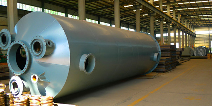 瀝青煙氣處理方法優(yōu)缺點介紹