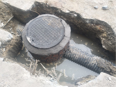 2020年東莞雨污分流工程改造