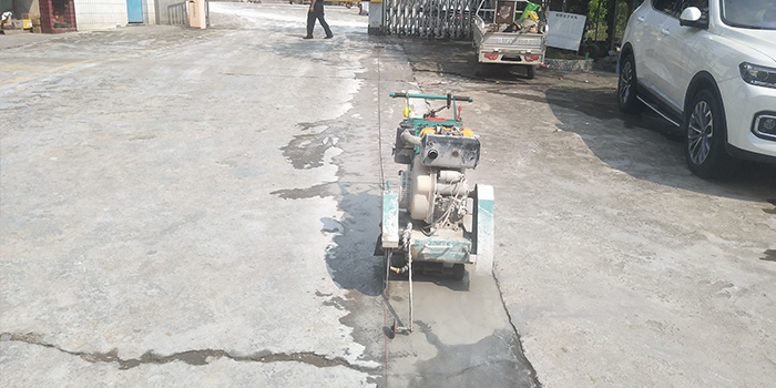 2020年?yáng)|莞雨污分流工程畫(huà)線