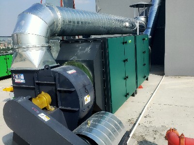 關(guān)于東莞市瑞富硅橡膠有限公司建設(shè)項(xiàng)目環(huán)境保護(hù)設(shè)施調(diào)試的報(bào)告