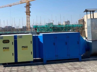 關(guān)于東莞市石排明豪模具廠(擴(kuò)建)建設(shè)項(xiàng)目環(huán)境保護(hù)設(shè)施調(diào)試的報(bào)告