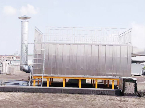 做廢氣處理設(shè)備多少錢