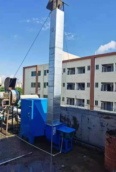 睿盛廢氣治理設(shè)施圖_gaitubao_385x570